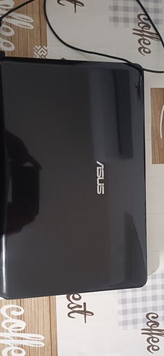 Лаптоп ASUS К50.