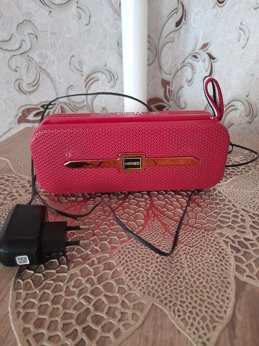 Продам новое радио