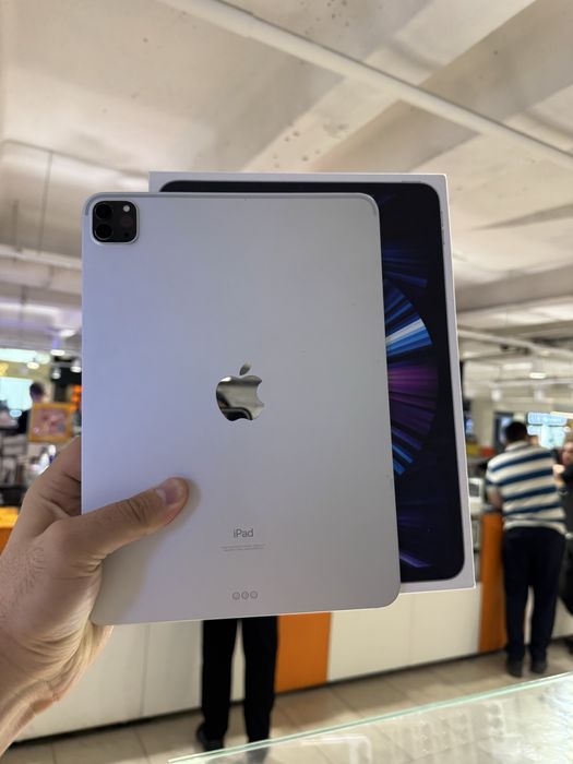 Ipad pro 128gb M1