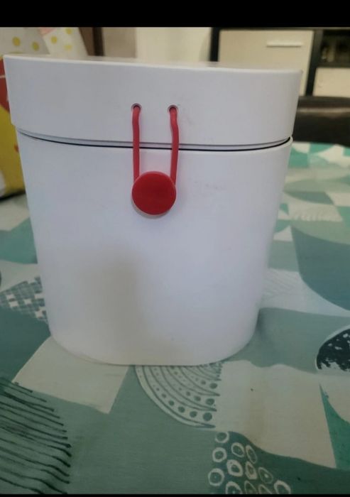 Fier de călcat vertical