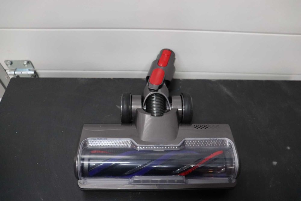 LED Четка Laymi за прахосмукачки Dyson V7V8 V10 V11 V15 SV10 SV12 SV14