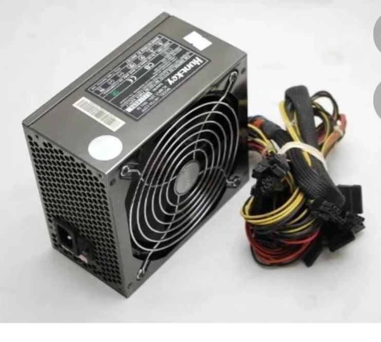Блок питания для компьютера