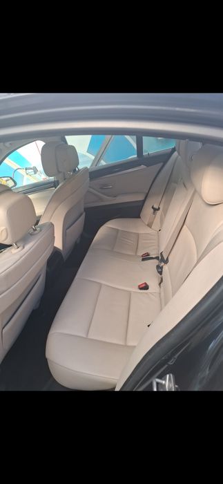 BMW SERIA 5 F10 2.0d