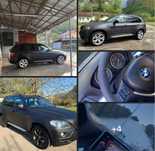 Bmw x5 3.5D на части
