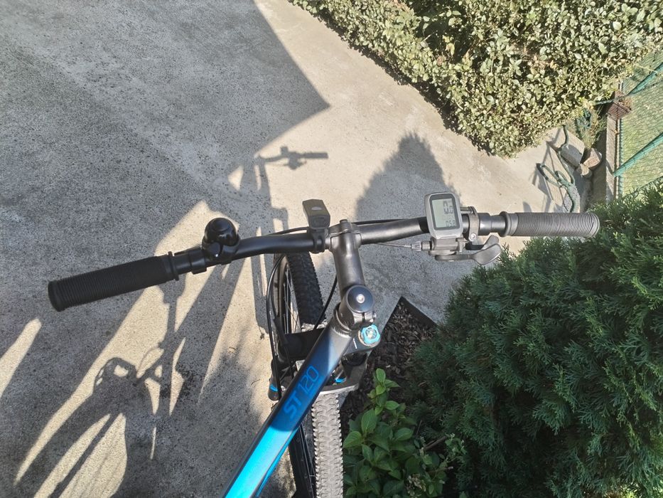 Vand Bicicleta Rockrider ST120