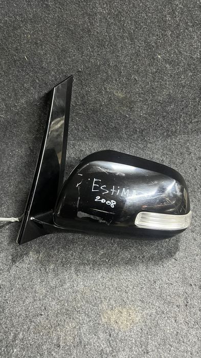 Боковое зеркало Тойота Эстима 2008