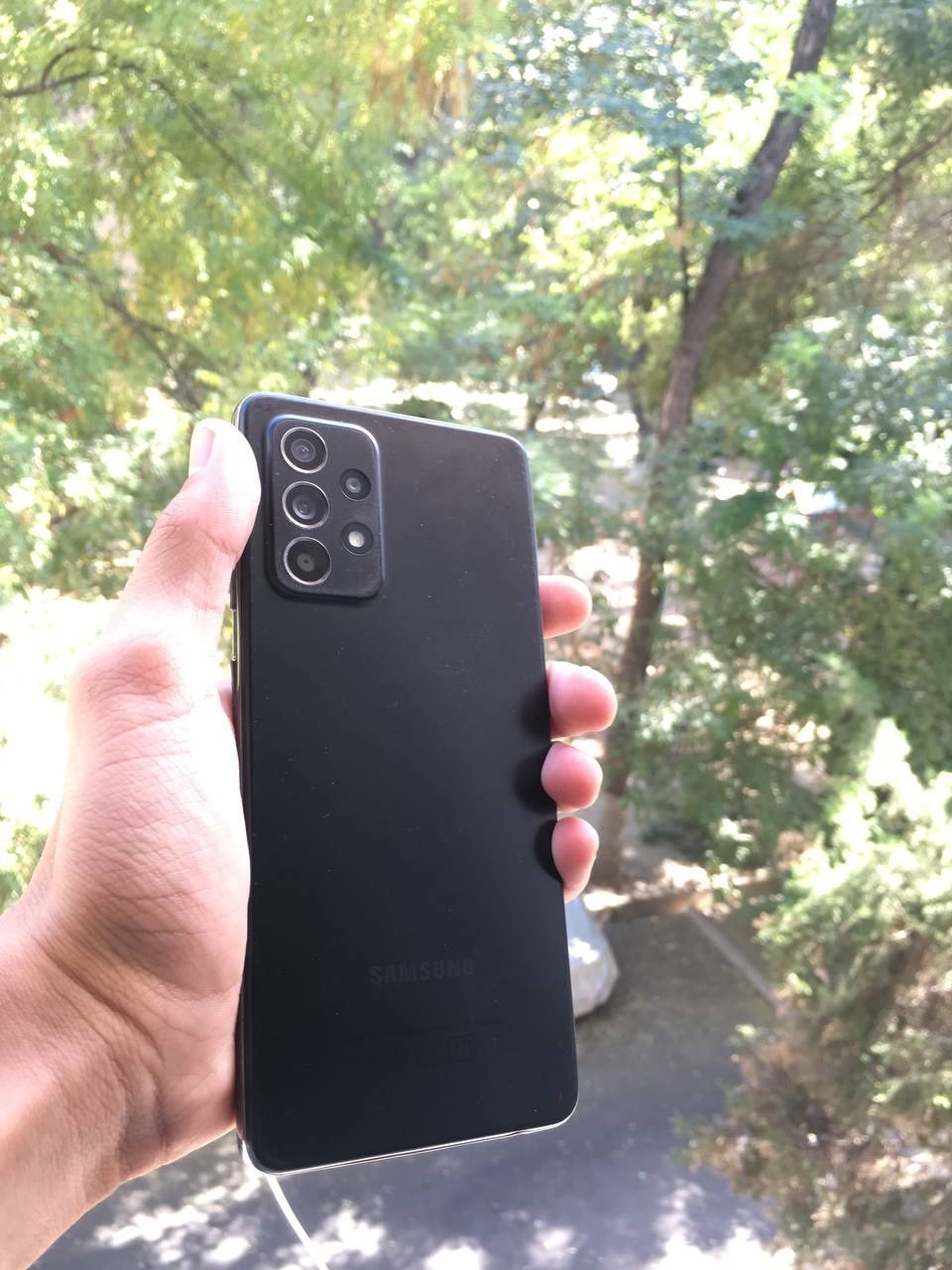 Samsung A52 128Gb