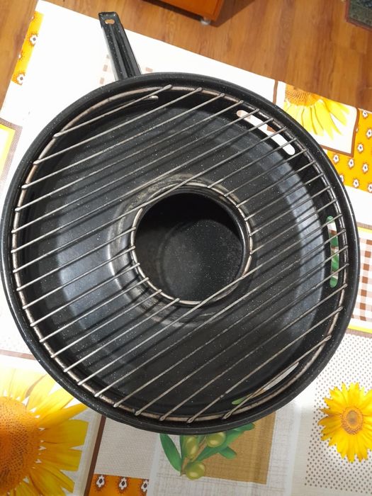 Grătar pentru aragaz