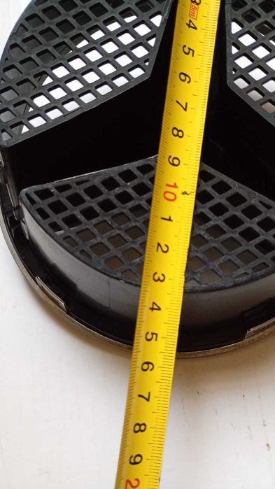 Емблема за Мерцедес