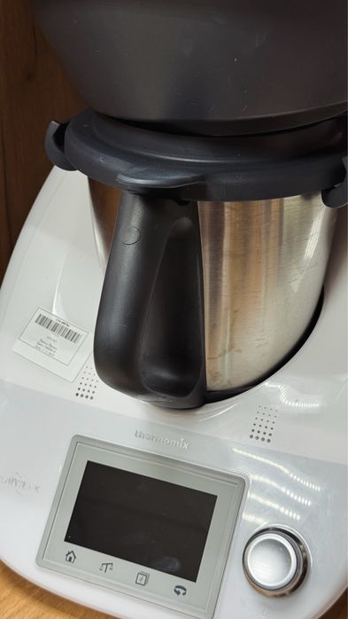 Термомикс 5