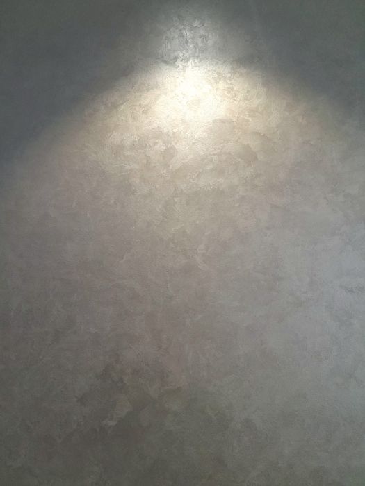 Декоративные художественные услуги