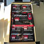 Dominant Magicar D908S Original (Megicar)