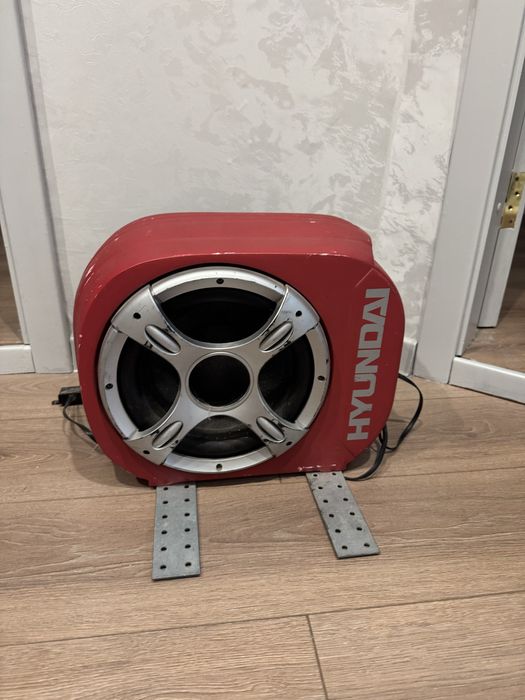 Продам сабвуфер в хорошем состоянии