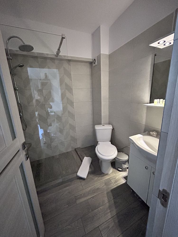 Garsionera de inchiriat in Mamaia Nord