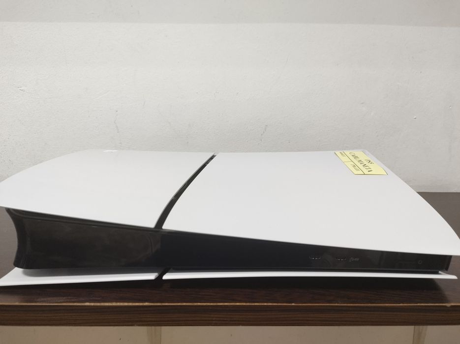 PS 5 digital 1Tb(efn)