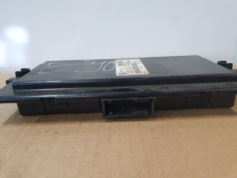 Calculator confort BMW 3 V E90 2004 - 2012 2.0 318 d N47 D20 A, N47 D20 C 61356961133-02