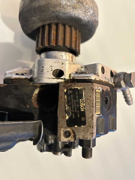 ГНП Audi A4,A6,A8 VW Touareg, Phaeton, Crafter 2002-2010 г. #009S