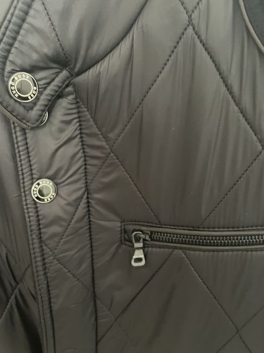 Palton barbati Boss  S/M