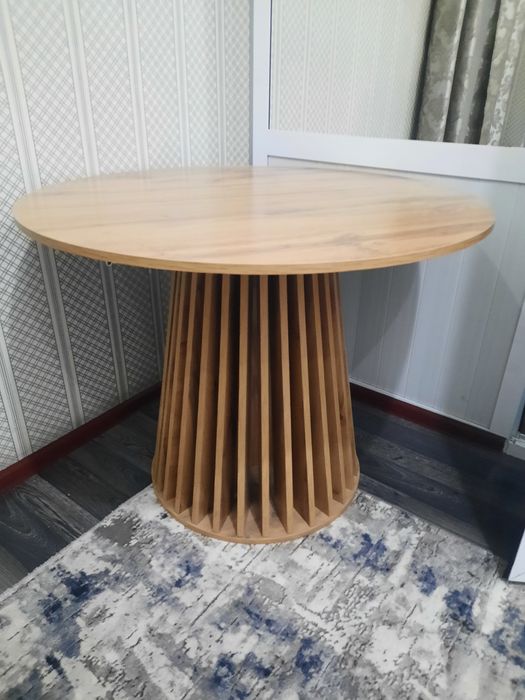 Трансформер стол раздвижной 2 метр