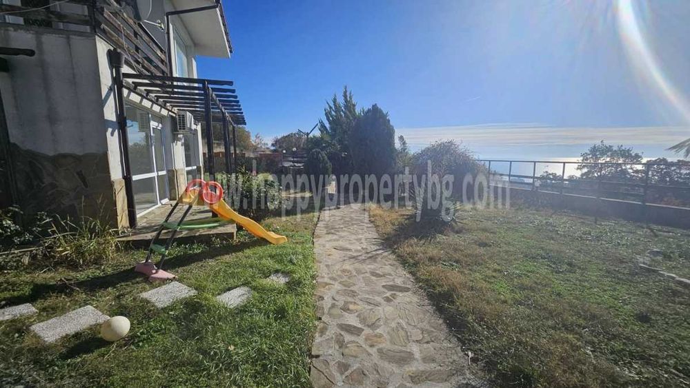 Продава се Едностаен апартамент в Свети Влас - 61 кв.м за 950 €/кв.м - Снимка #11