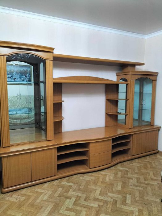 Горка для гостиной