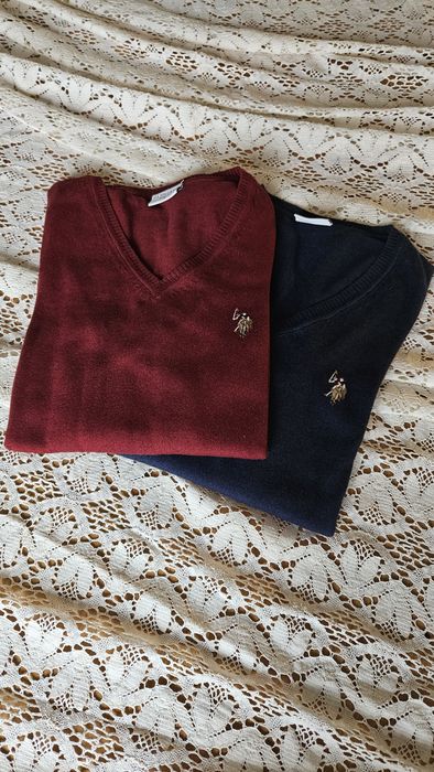 Polo Ralph lauren  дамски пуловери