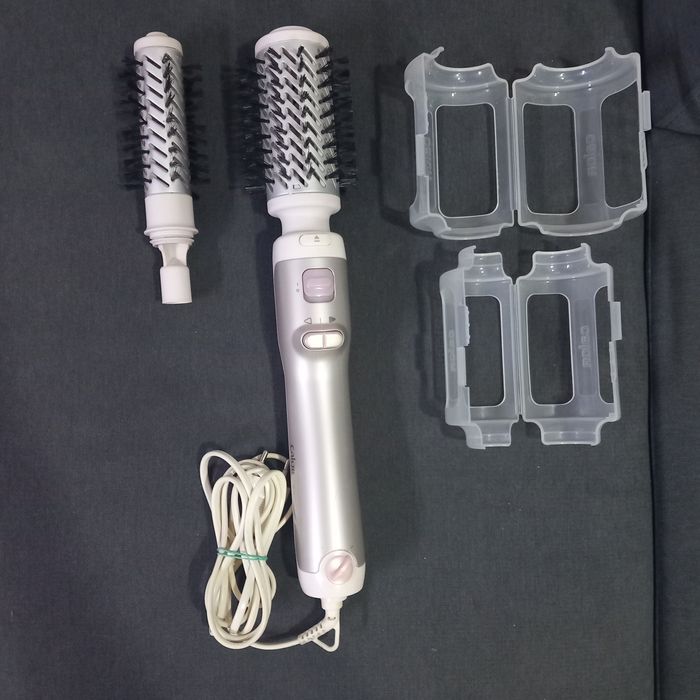 Електрическа въртяща четка