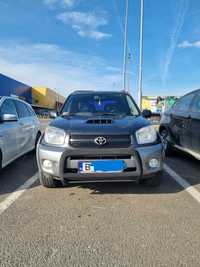 Autoturism Toyota RAV4- 3 usi