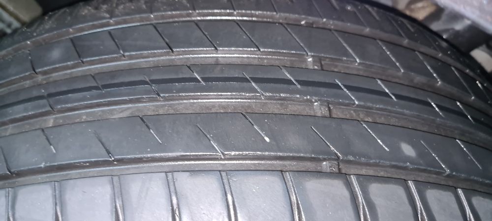 Jante aliaj cu anvelope