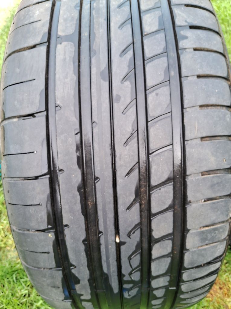 Anvelope Goodyear 275 35 R20 254 40 R20