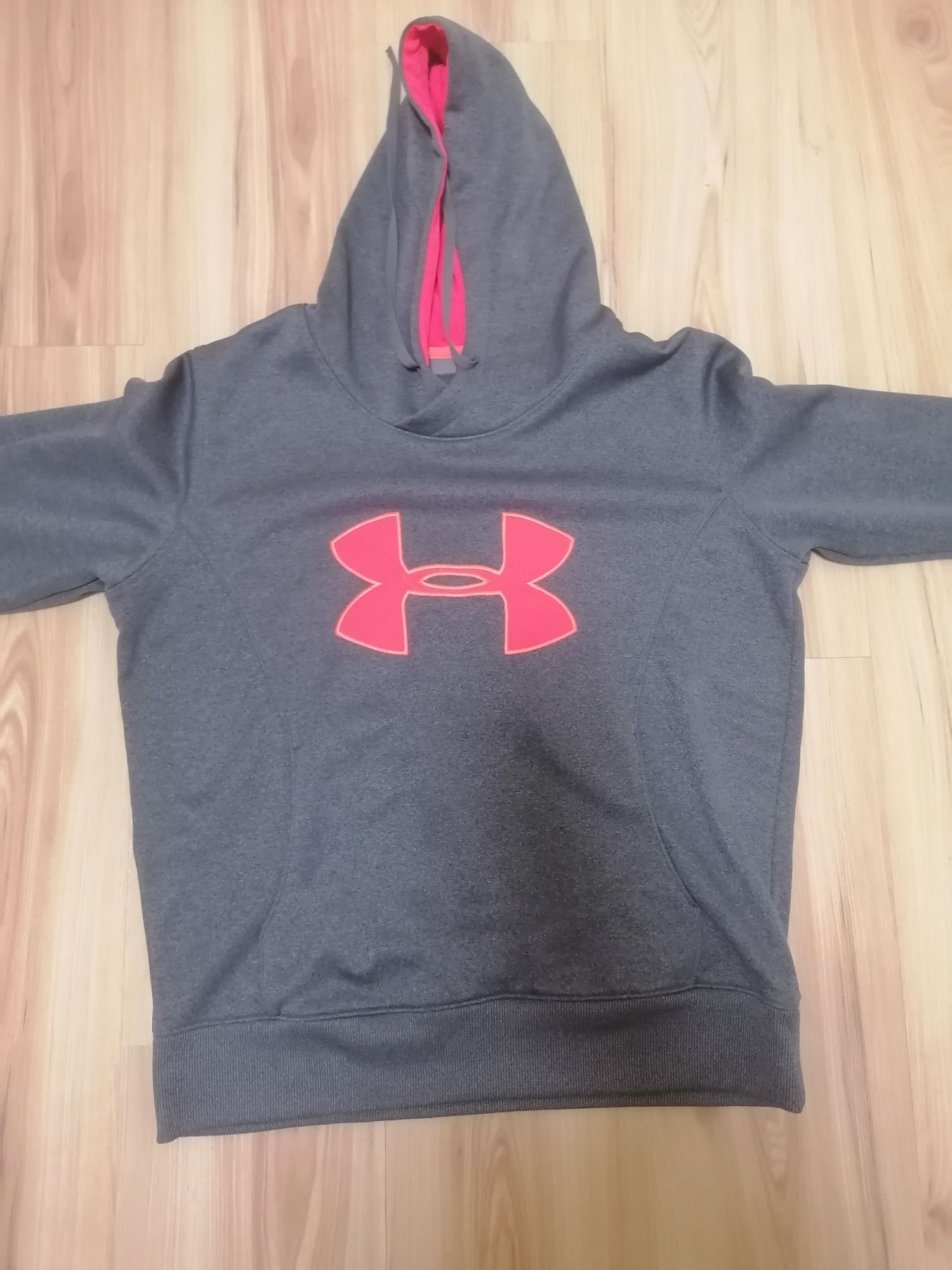 Дамски суичър Under Armour