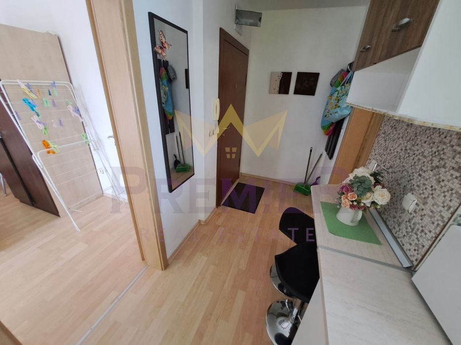 2-стаен в Бургас, област-к.к.Слънчев бряг площ 56 цена 72000