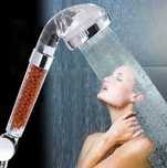 SPA Shower - СПА Душ с естествен филтър от турмалин и германий
