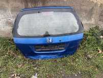 Заден капак Honda Jazz 2002-2008 на части
