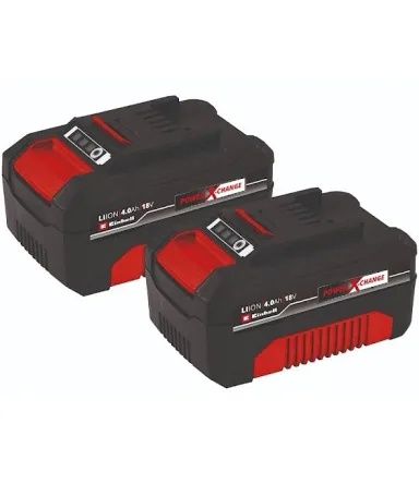 Acumulatori einhell plus incarcator