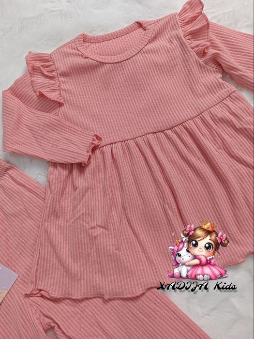 Двойка для девочек