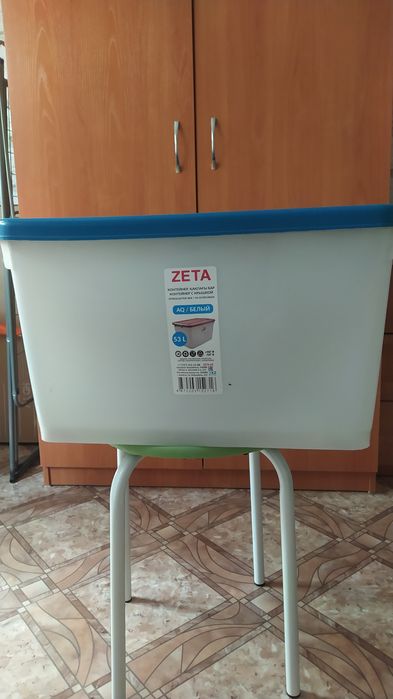 Контейнер- 53 л.