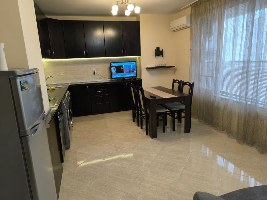 Дава се под наем Двустаен апартамент в София, Дружба 2 - 70 кв.м за 550 € - Снимка #8