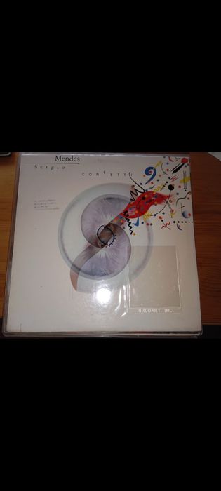 Оригинални музикални плочи