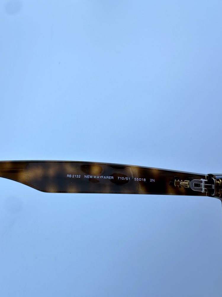 Ray Ban RB2132 Wayfarer Резервиран!