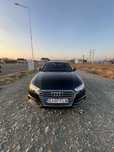 Audi A4 B9, 2.0TDI, 190cp