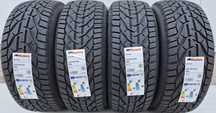 225/45 R18, 95V, TAURUS (By Michelin) Winter XL, Anvelope de iarna M+S