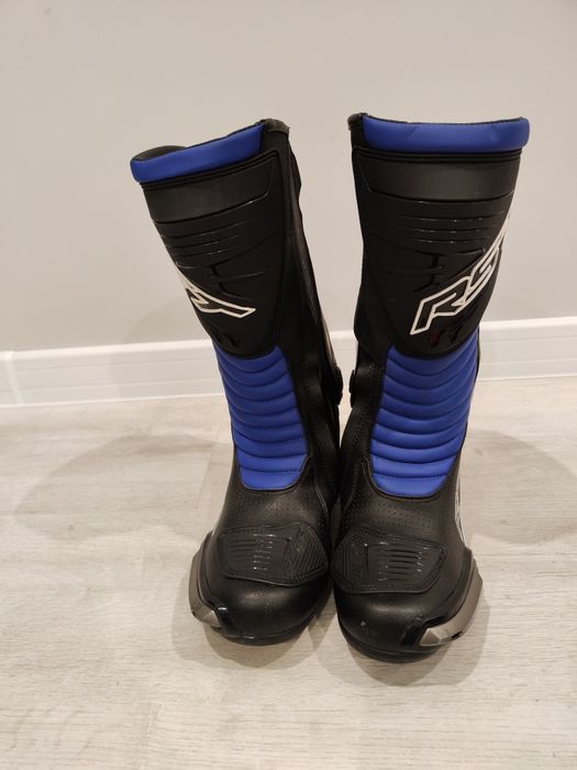 Ботуши за мотор RST Tractech EVO 3 номер 42