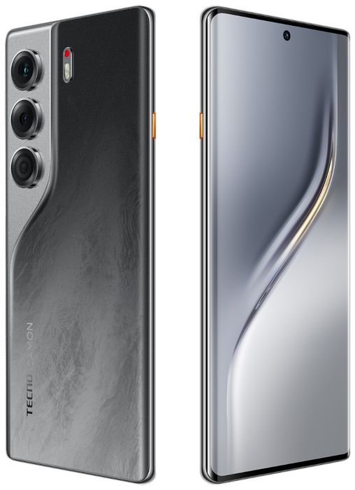 Tecno common 40 12/256