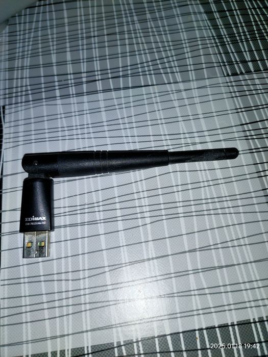 Adaptor Wireless Edimax