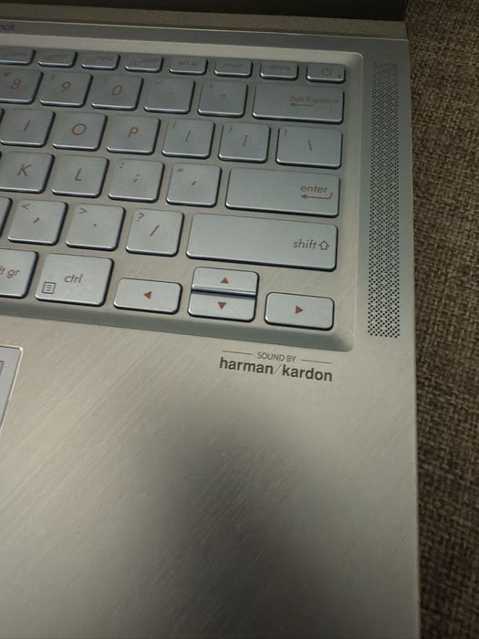 Laptop ASUS Zenbook UX431DA/UM431DA