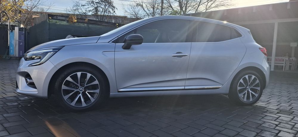 Renault Clio V, Techno, 1.0, 91 CP