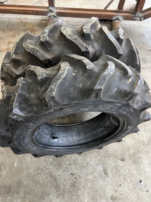 Cauciucuri 650-700/16 brigestone noi