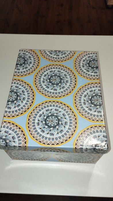 Продаются чайный чашки в подарочной упаковке