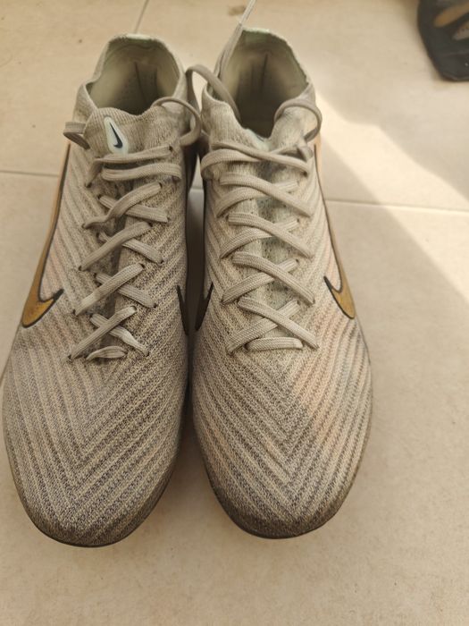 Детски Футболни бутонки Nike CR7